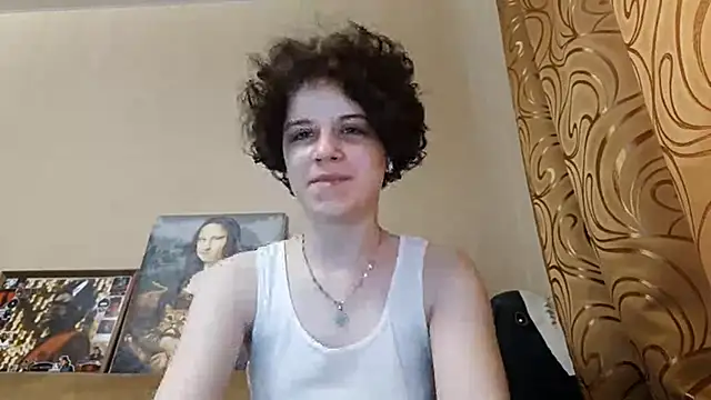 JesseniaHanney webcam