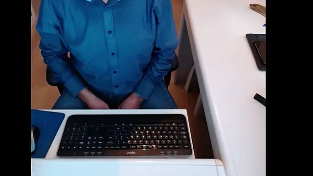 dutchpornking webcam