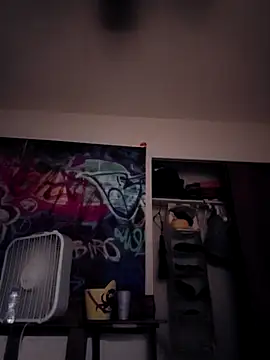 Forbidden_daddy webcam