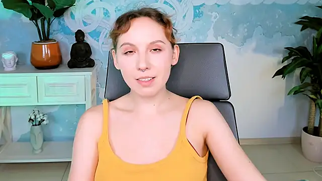 JasmineMilko webcam