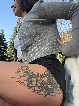 beautydiamond webcam
