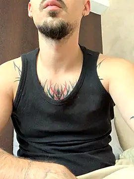 AssHunter4k webcam