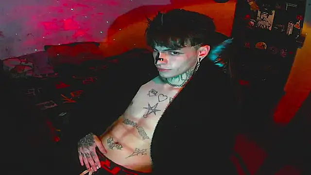 prince_x_dark webcam