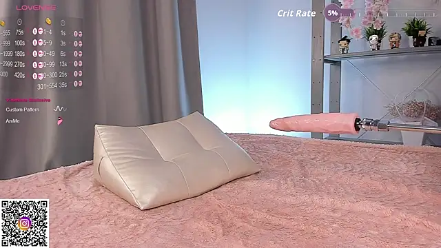 YourloveKetrin webcam