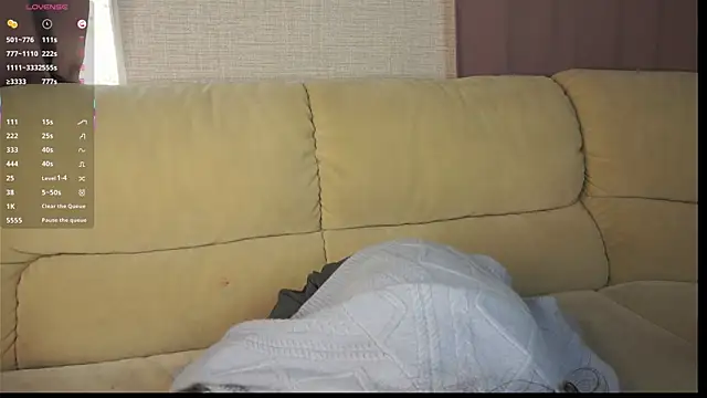 SandieMuss webcam