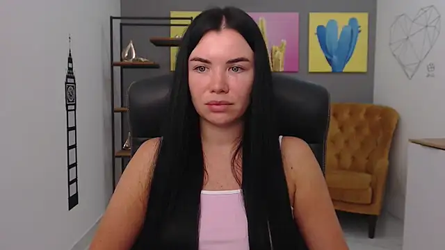 MadisonGomes webcam