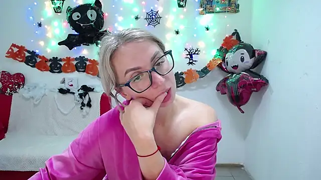 VasilisaSii webcam
