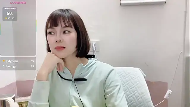 Linda-LL webcam