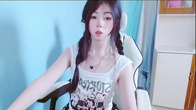 xiyao1314 webcam