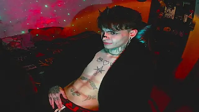 prince_x_dark webcam