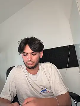 Gipsyboysteve webcam