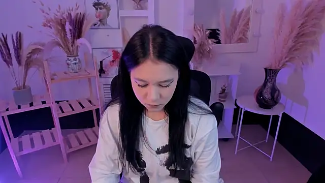 ScarlettMurr webcam