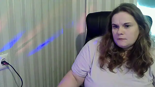 HarmonyKarera webcam