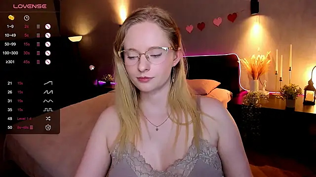 Aemilia_ webcam