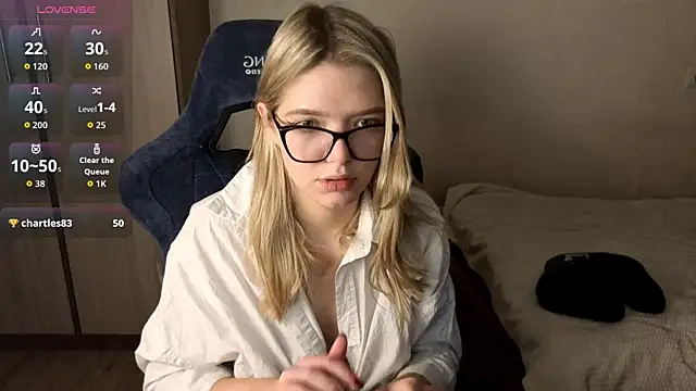 KatanaSVibe webcam