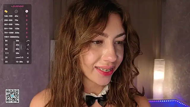 KeilaJeschon webcam