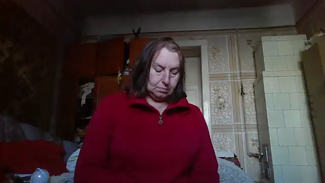 AnnaLive570 webcam