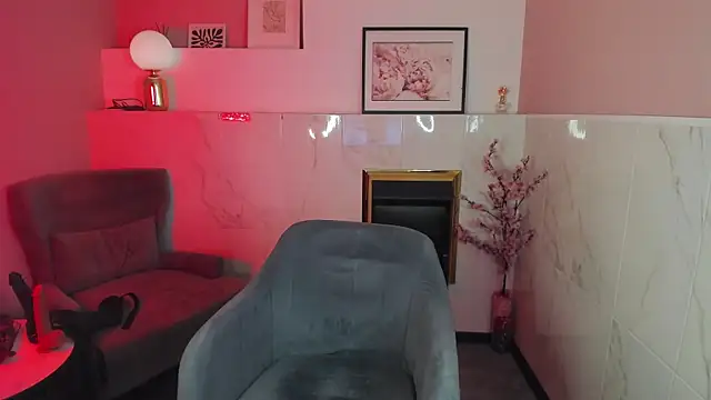 KylieMellow webcam