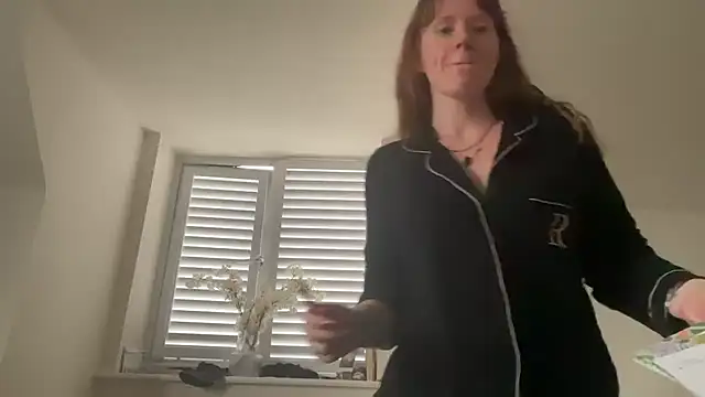 redheadrosie69