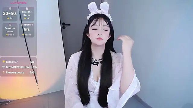 Kinadolly
