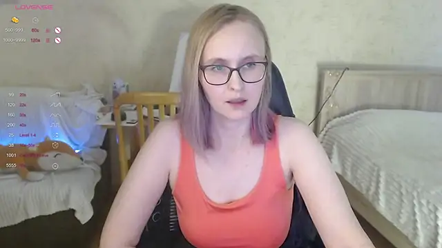Agatha_Mott webcam