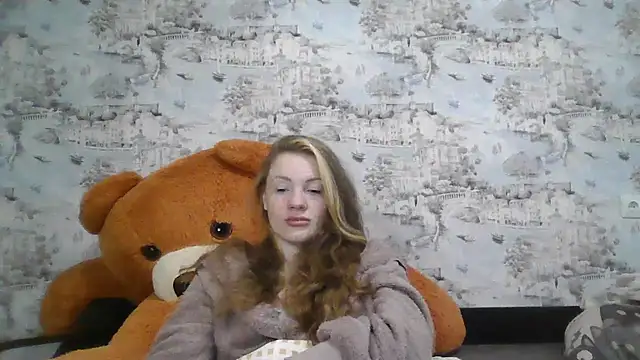 Eveline_May webcam