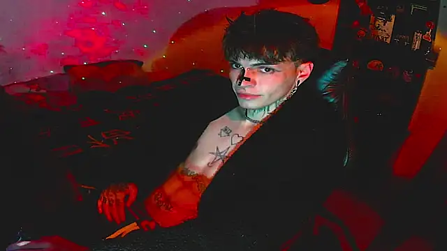 prince_x_dark webcam