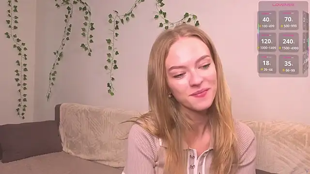 editahedley - EditaHedley's free webcam - UK Sex Cams