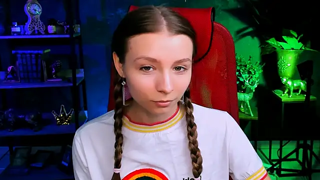 JulieDaniel webcam