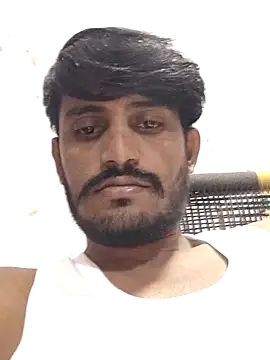 HotXKrish webcam