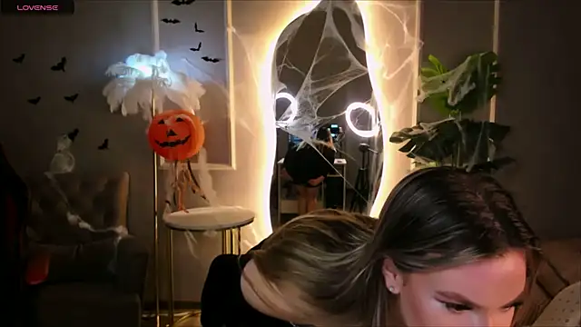 _BellaClark webcam