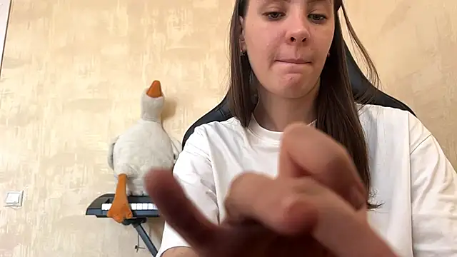 foxyjeny webcam