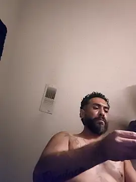 Forbidden_daddy webcam
