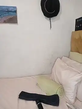 FreakySag_8888 webcam