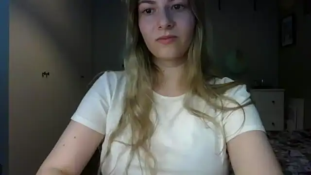 ROSIEx_sweet webcam