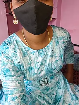 Tamil_Shalini_Lustyy webcam