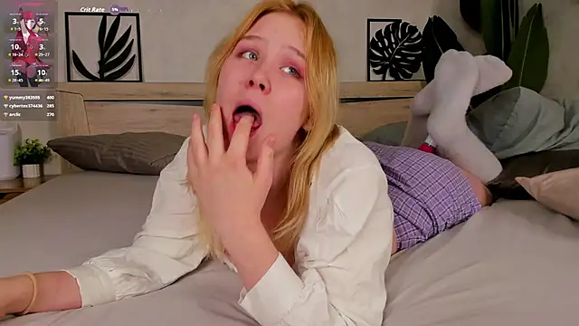 Amy_Kimberlly webcam