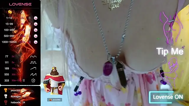 Daddyisssues1 webcam