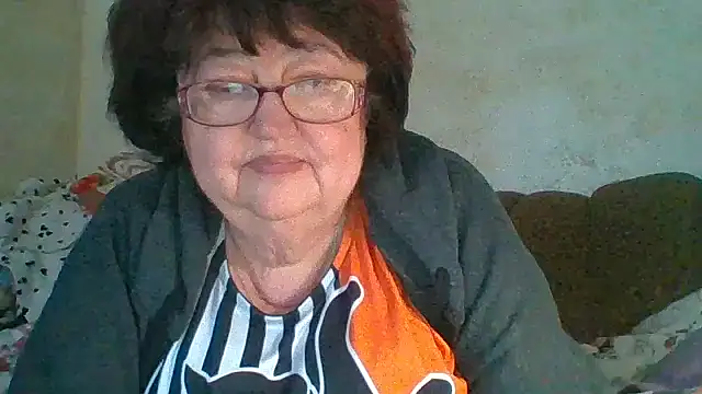 MilaSky5303 webcam
