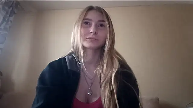 Nymera_flare webcam