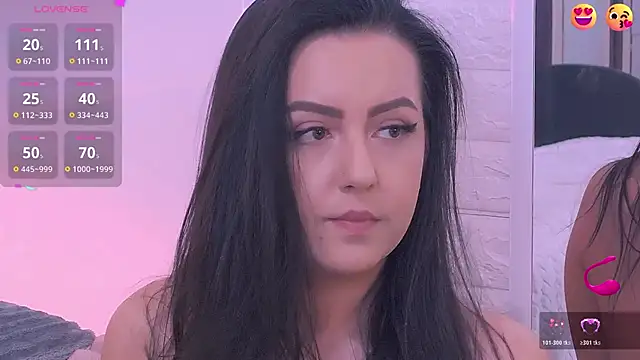 Ariel__Blossom webcam