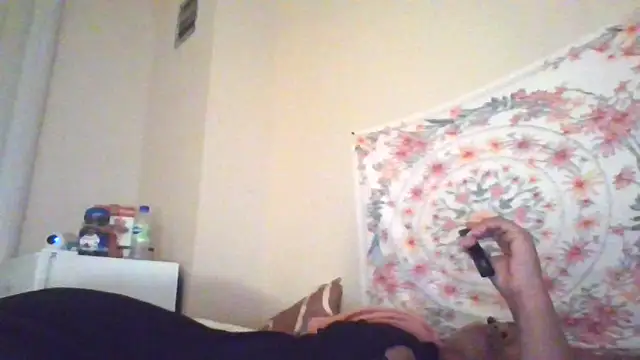 angeliquebelcali webcam