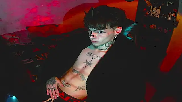prince_x_dark webcam