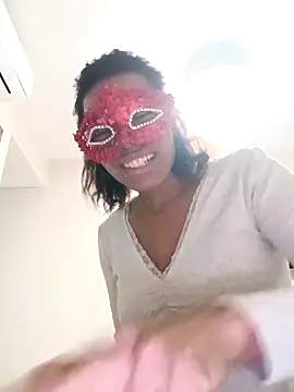 Flacidas webcam
