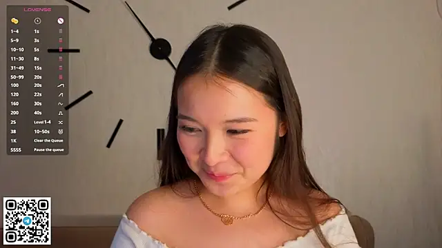 AlberthaEscue webcam