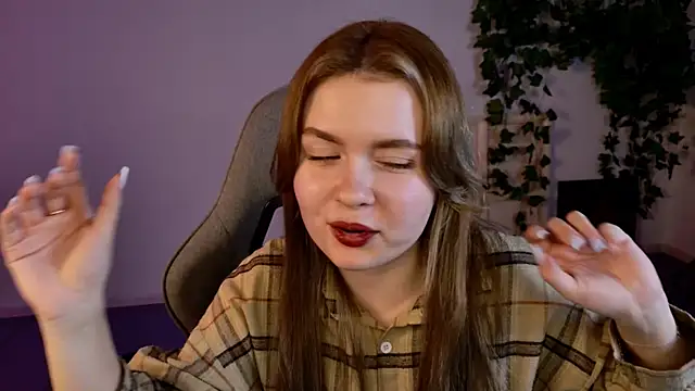HaleySun webcam