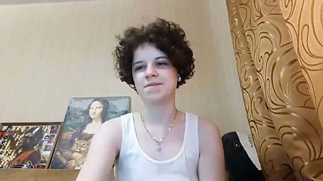 JesseniaHanney webcam