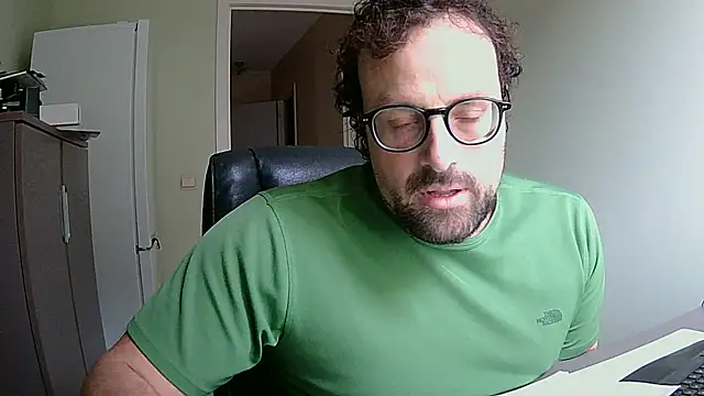 littlehairyman webcam