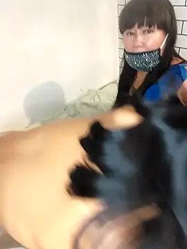 Luu-Lii777 webcam