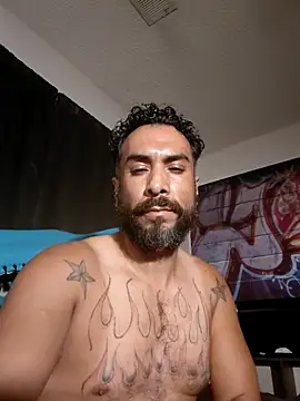 Forbidden_daddy webcam
